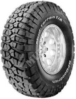 ANVELOPA BFGOODRICH 245/70R16 MUDTERRAIN